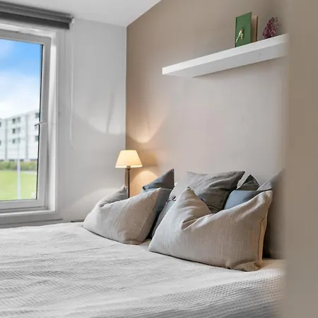Close To Ons 2024 Apartman