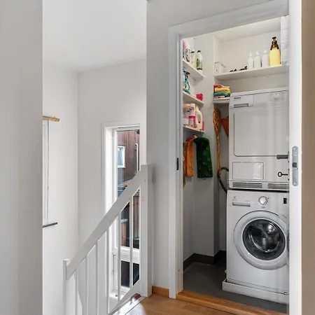 Close To Ons 2024 Apartman Stavanger