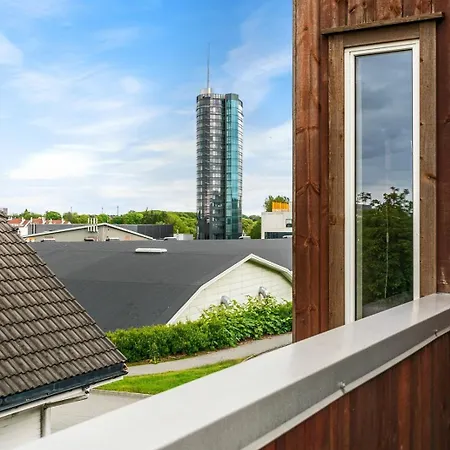 Close To Ons 2024 Apartman