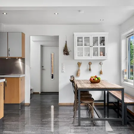 Close To Ons 2024 Apartman *