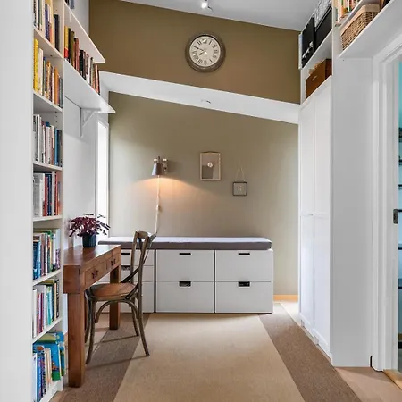 Close To Ons 2024 Apartman Stavanger